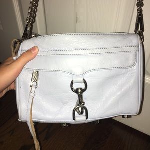 Rebecca minkoff purse